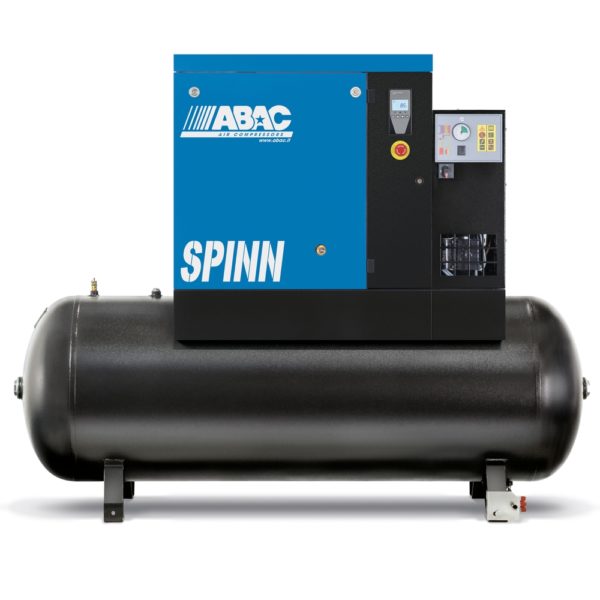 ABAC Spinn Maxi