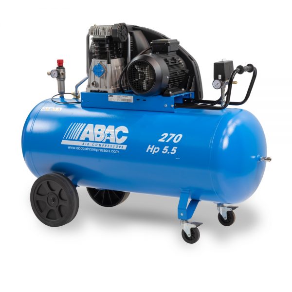 ABAC A49B 4 kW