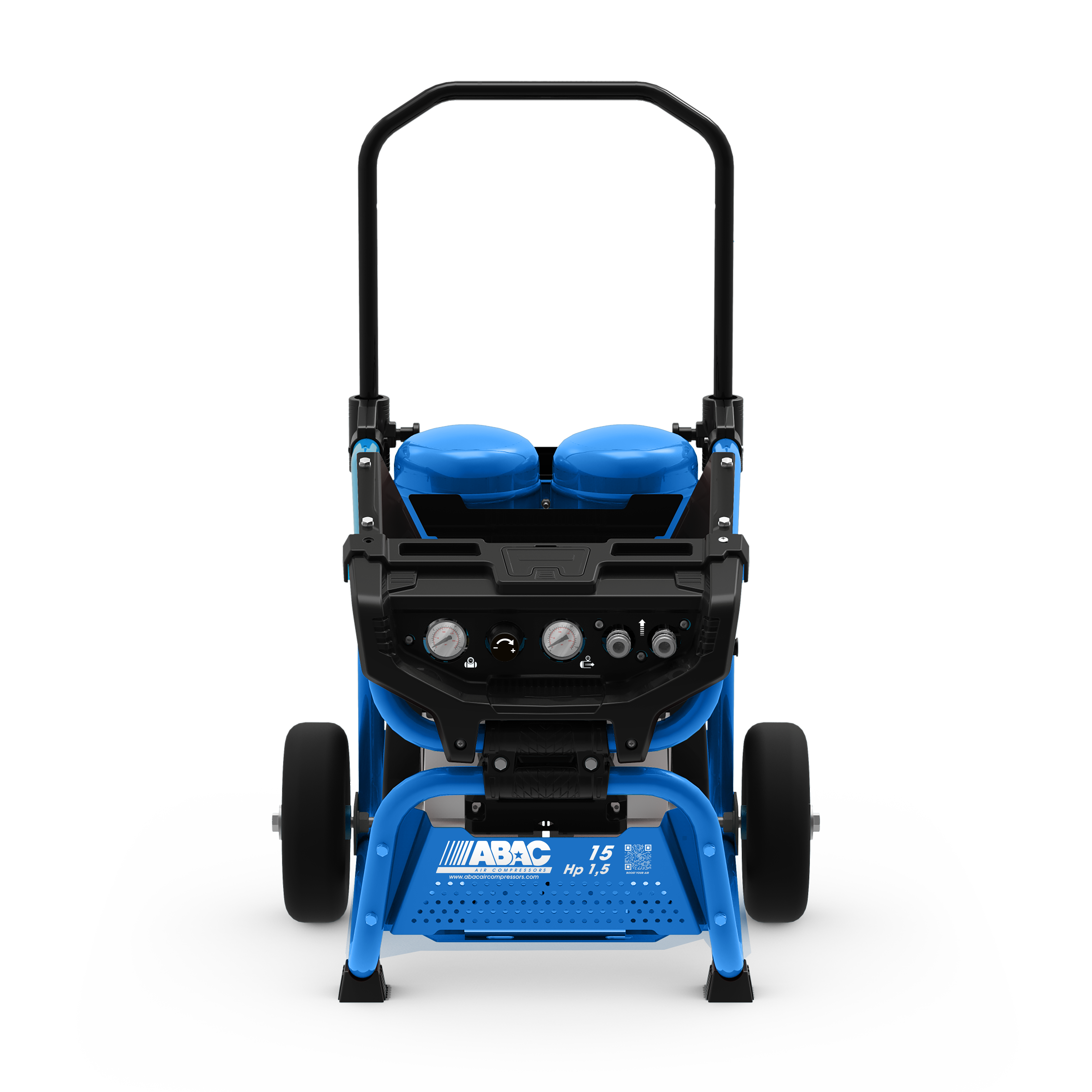 ABAC GO CART OS15P (1)