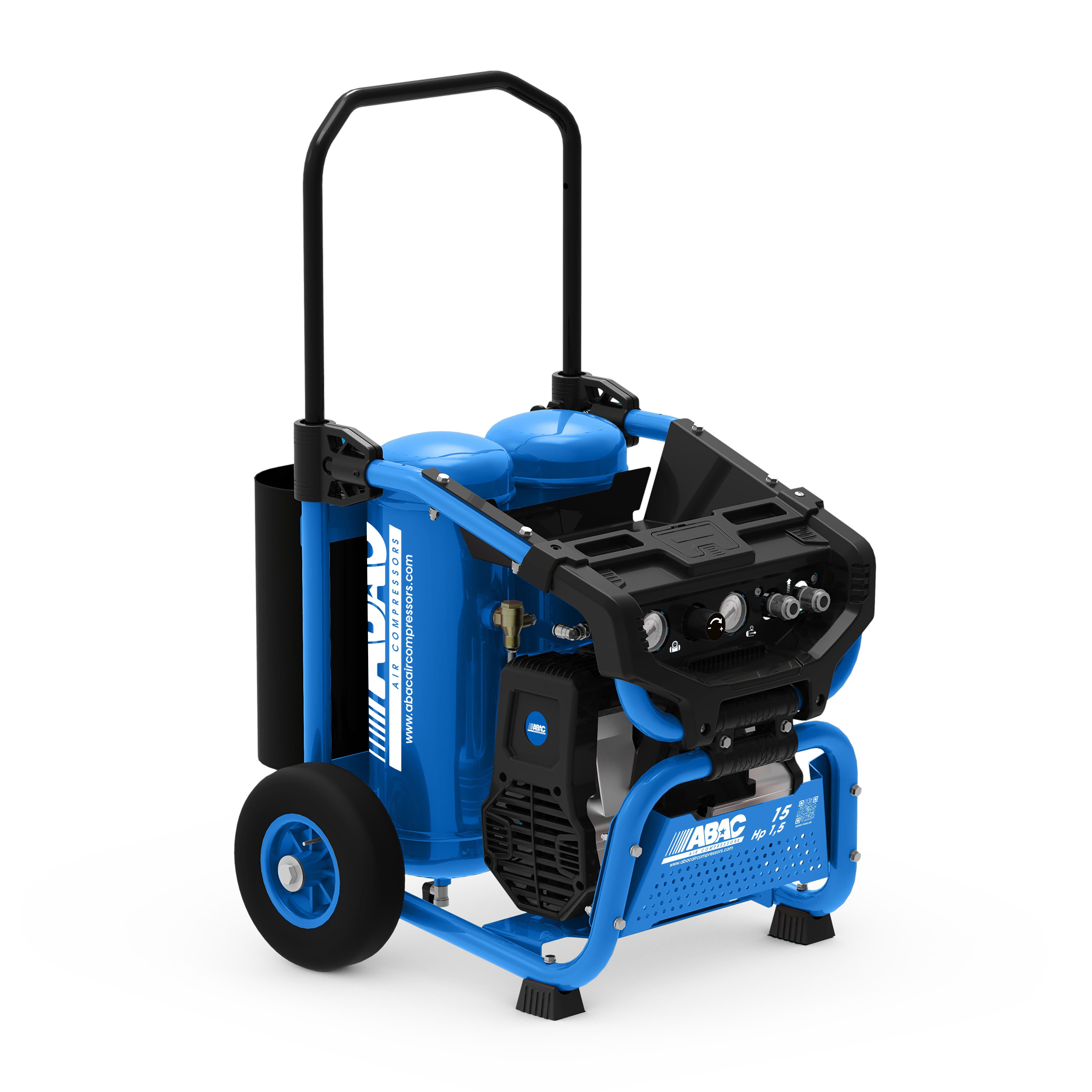 ABAC GO CART OS15P (2)