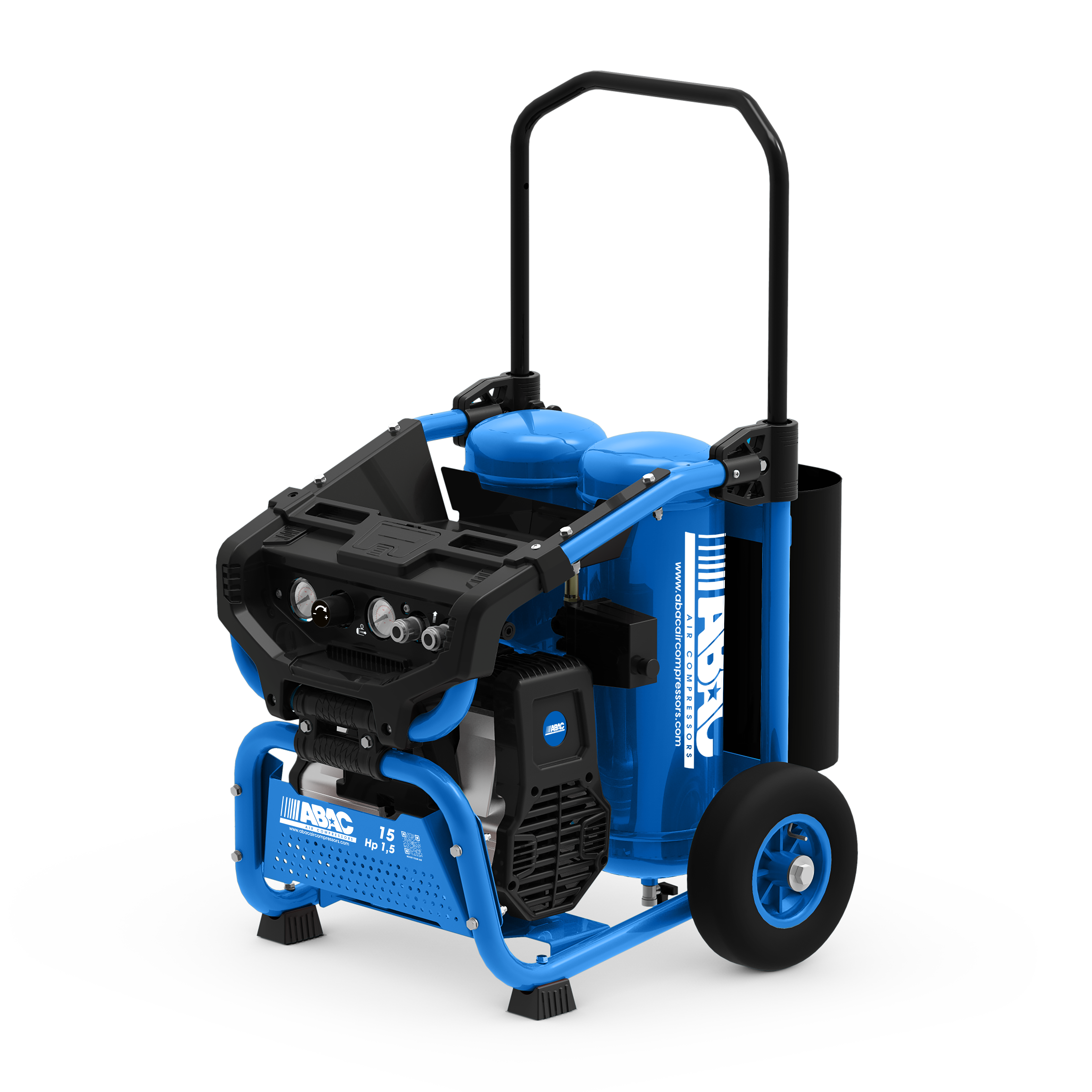 ABAC GO CART OS15P (3)