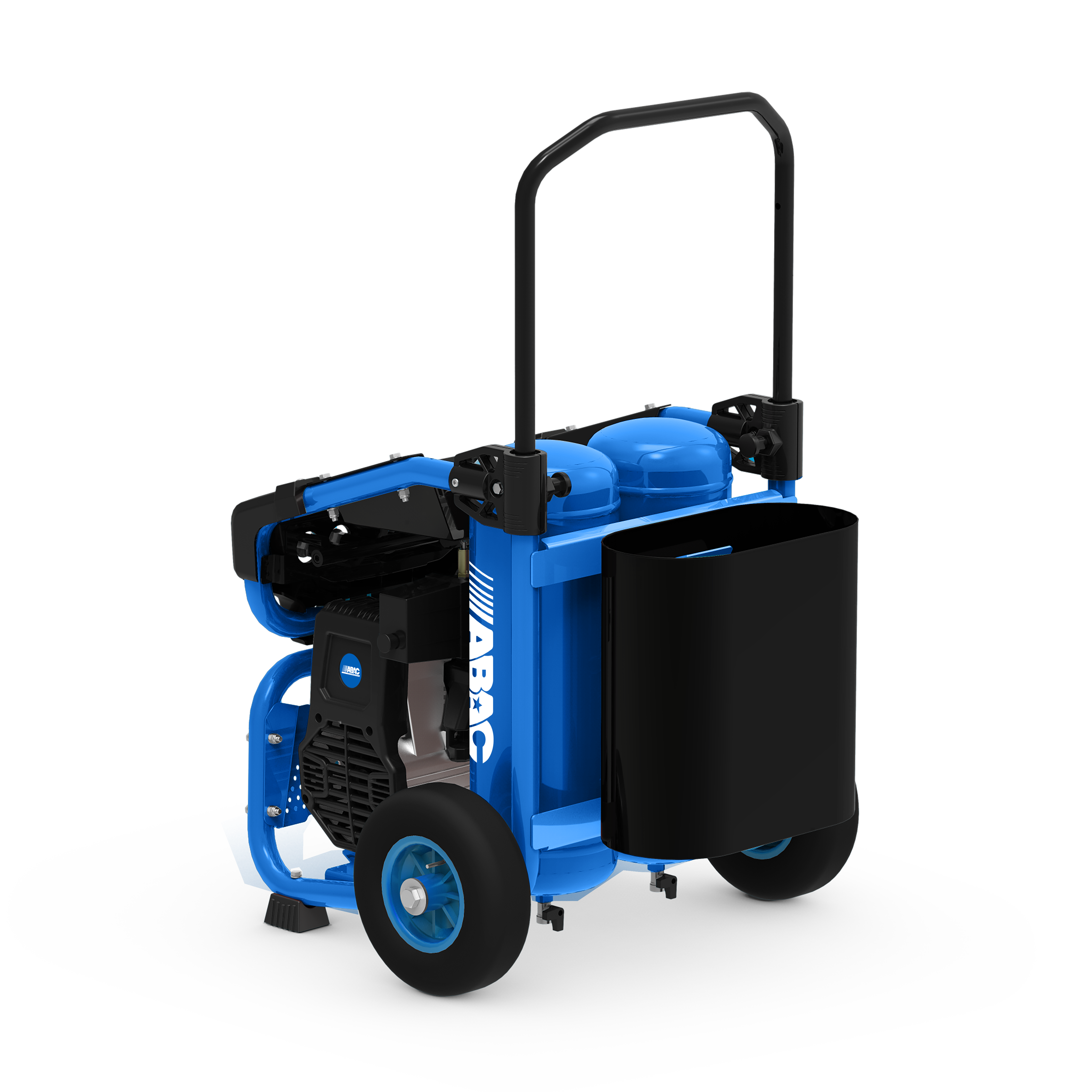 ABAC GO CART OS15P (4)